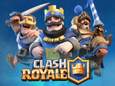 Clash Royale прохождение, дата выхода на iOS и Android